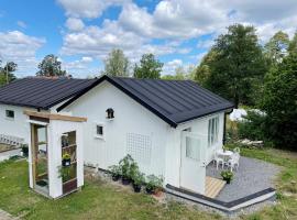 4 person holiday home in Vaxholm, hotel em Vaxholm