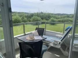 1-bedroom holiday apartment