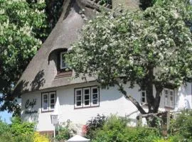 Holiday home in Kappeln with swimming pool