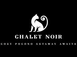 Chalet retreat in Tobyhanna