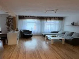 Charming apartment in the Harz Mountains