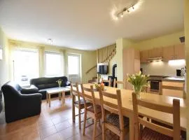 Wohnung in Zierow in Meeresn he, cleaning included