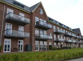 1-bedroom holiday apartment
