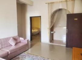 الأصدقاء للشقق المفروشة