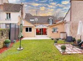 Maison avec jardin à Châteaudun, près de Paris - FR-1-581-149