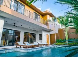 Villa Javel