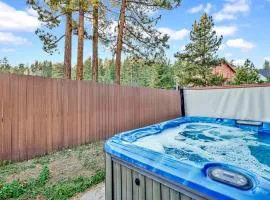 Fawnskin Chalet#1826