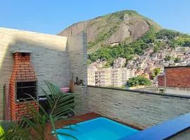 Paraíso no Tabajaras