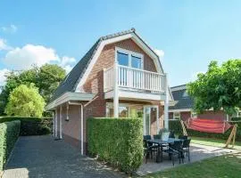 Holiday Home near Dutch Coast & Forest