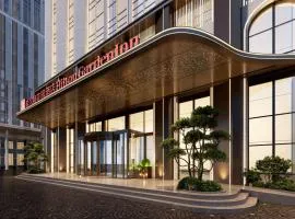 Hilton Garden Inn Xining Chengdong