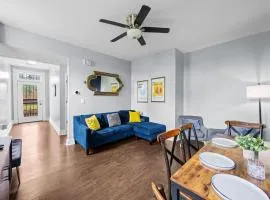 Newly-renovated Stylish Home in Louisville KY