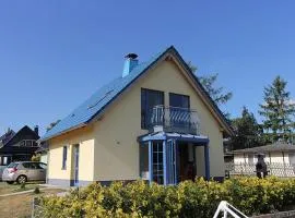 Ferienhaus Seebrise