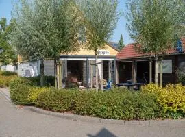 Holiday Home in Zeeland with Spacious Garden