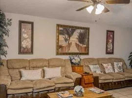 Vintage Family House