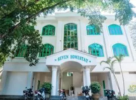 Seven Homestay