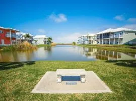 Casa Las Palmas - Pet Friendly! Boardwalk to the Beach!
