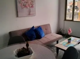 Ciudad del Sol Apartment