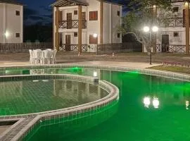Casa OÁSIS ATINS Cond Village Buna