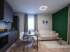 Family apartment in Schwaz