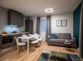 Family apartment in Schwaz