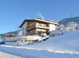 Apartment in Wald near Hochzeiger Ski Area