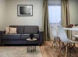 Premium apartment in Schwaz