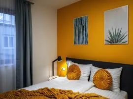 Modern apartment in Schwaz