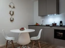 Modern apartment in Schwaz