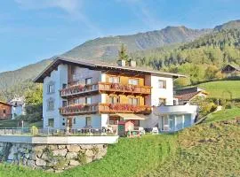 Apartment in Pitztal with Mountain Views