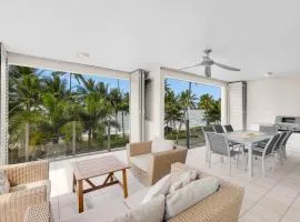Turquesa Tides - Beachfront Resort Living