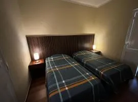 Olespier Hostel