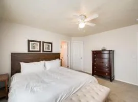 True Blue Family Home