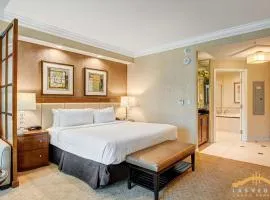 MGM Signature-03-611 Strip View Jacuzzi Studio