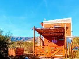 Cabaña AmaNacer