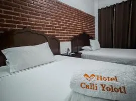Hotel CALLI YOLOTL Teotihuacan