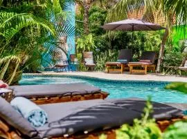 Pietermaai Boutique Hotel