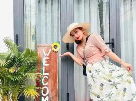 Yến Homestay