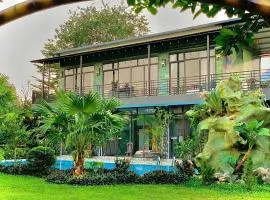 Phúc Hưng Homestay- Venuestay