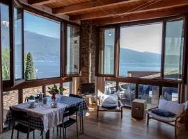 Apartments in Tignale - Gardasee 36094