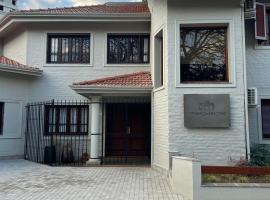 CasaCharcas Hotel Boutique, accessible hotel in San Salvador de Jujuy