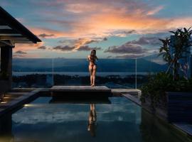 Rest Hotel & Apartment, hotel in Danang