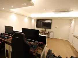 Incheon Bupyeong HOTEL RUWA