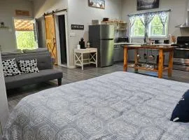 Toe River Retreat