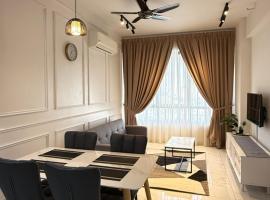 JsAdli Suite TROIKA RESIDENCE Kota Bharu