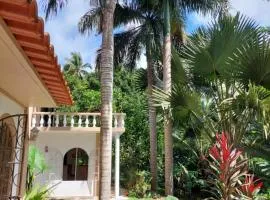 Casbah De Oro Guest and Transient House