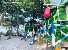 Homestay Thiện Nhân