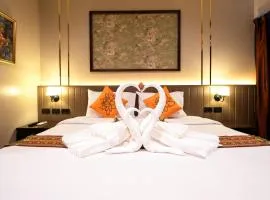 Baan Sukhumvit Soi 20