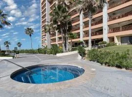 Sunshine In My Pocket Relaxing Ocean Front Condo