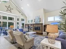 57 Lawton Rd, Sea Pines Pet Friendly home