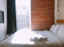 禾寓 北車